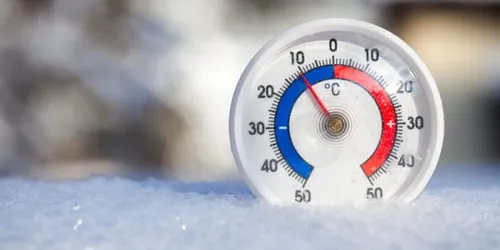 Calor y tiempo