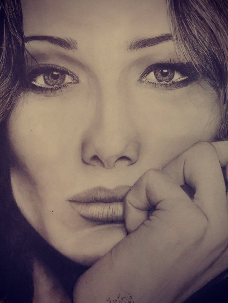 Carla Bruni