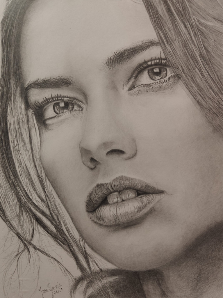 Adriana Lima