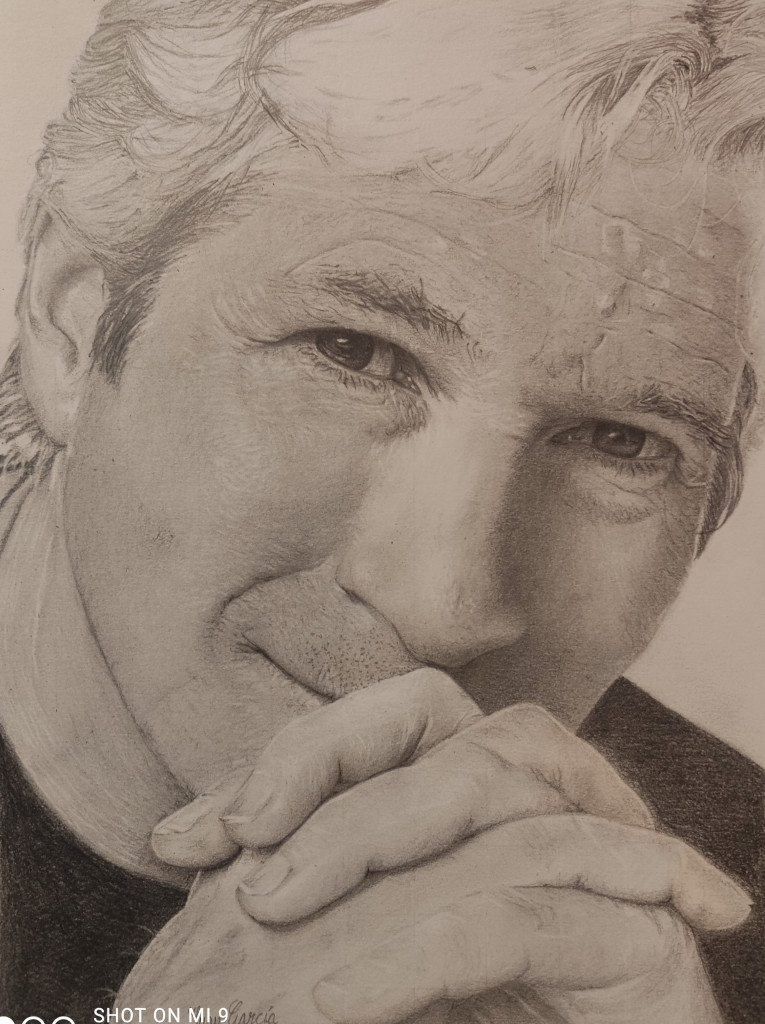Richard Gere