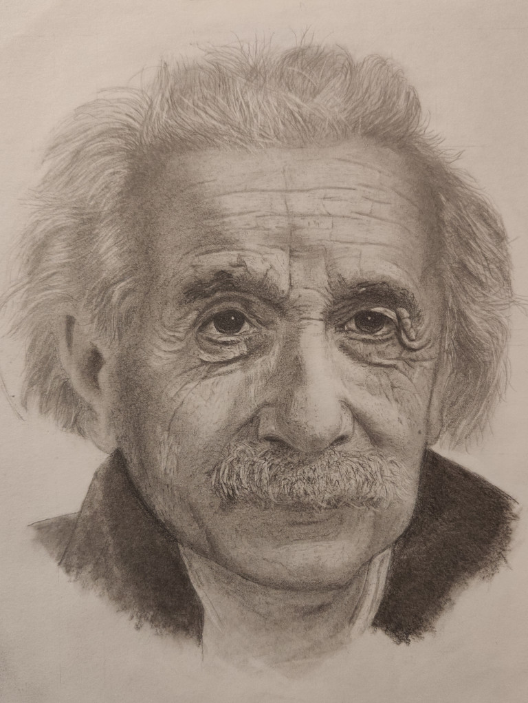 Einstein