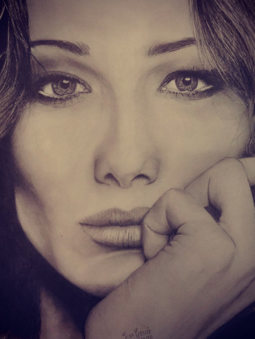Carla Bruni