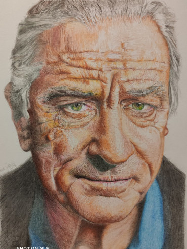 Robert de Niro