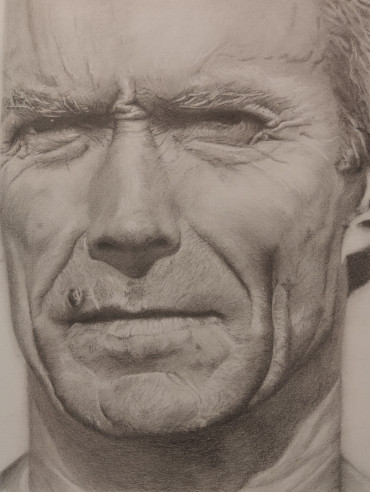 Clint Eastwood