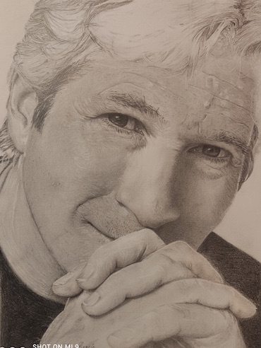Richard Gere