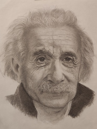 Einstein